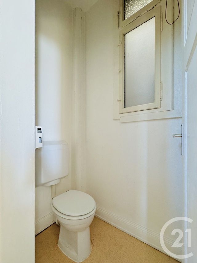 Appartement F2 &agrave; vendre - 2 pi&egrave;ces - 42,24 m2 - Strasbourg - 67 - ALSACE