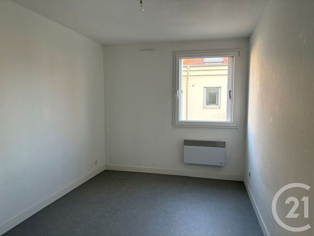 Appartement F2 &agrave; vendre - 2 pi&egrave;ces - 49,65 m2 - Strasbourg - 67 - ALSACE