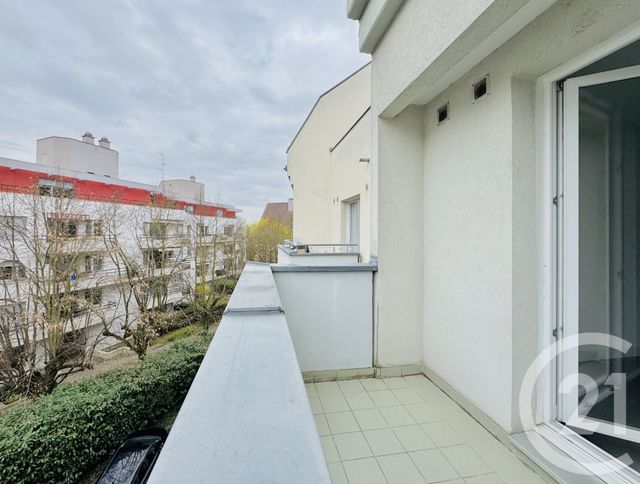 Appartement F2 à vendre STRASBOURG