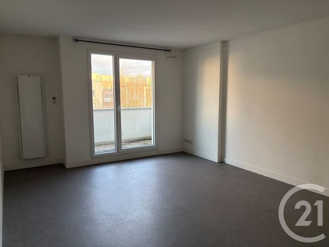 Appartement F2 &agrave; vendre - 2 pi&egrave;ces - 49,65 m2 - Strasbourg - 67 - ALSACE