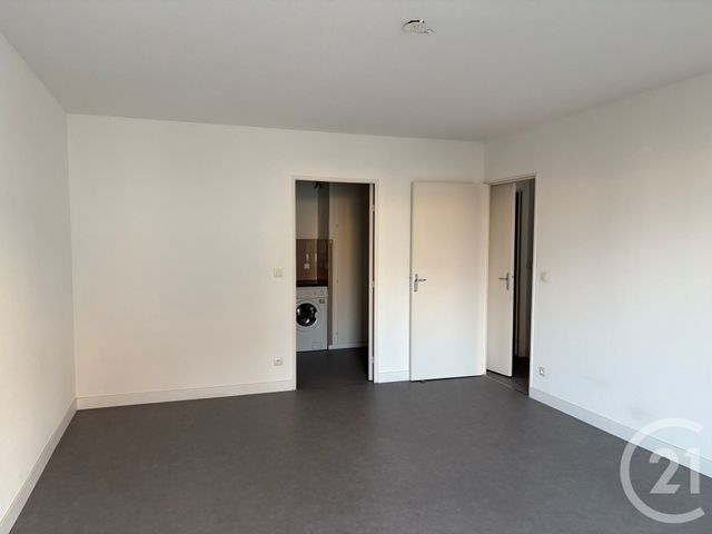 Appartement F2 &agrave; vendre - 2 pi&egrave;ces - 49,65 m2 - Strasbourg - 67 - ALSACE