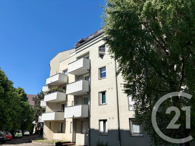 Appartement F2 à vendre STRASBOURG