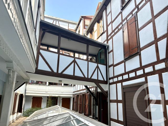 Appartement F2 à vendre STRASBOURG
