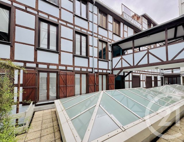 Appartement F2 à vendre STRASBOURG