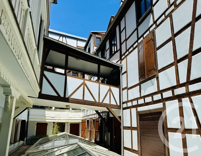 Appartement F2 à vendre STRASBOURG