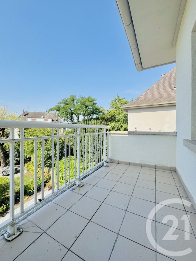 Maison &agrave; vendre - 6 pi&egrave;ces - 126,66 m2 - Strasbourg - 67 - ALSACE