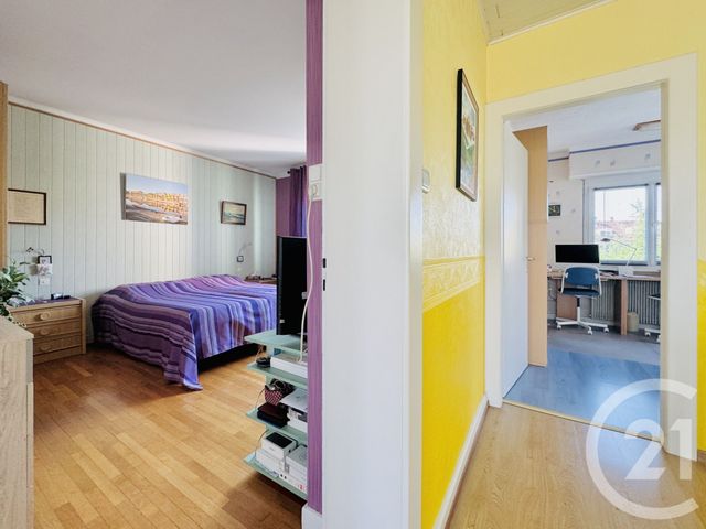 Maison &agrave; vendre - 6 pi&egrave;ces - 126,66 m2 - Strasbourg - 67 - ALSACE