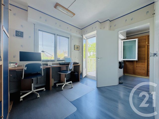 Maison &agrave; vendre - 6 pi&egrave;ces - 126,66 m2 - Strasbourg - 67 - ALSACE