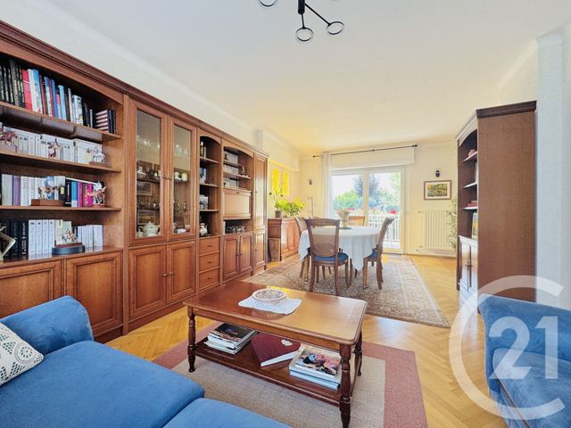 Maison &agrave; vendre - 6 pi&egrave;ces - 126,66 m2 - Strasbourg - 67 - ALSACE