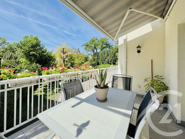 Maison &agrave; vendre - 6 pi&egrave;ces - 126,66 m2 - Strasbourg - 67 - ALSACE