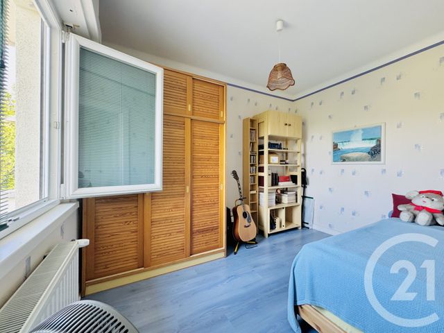Maison &agrave; vendre - 6 pi&egrave;ces - 126,66 m2 - Strasbourg - 67 - ALSACE