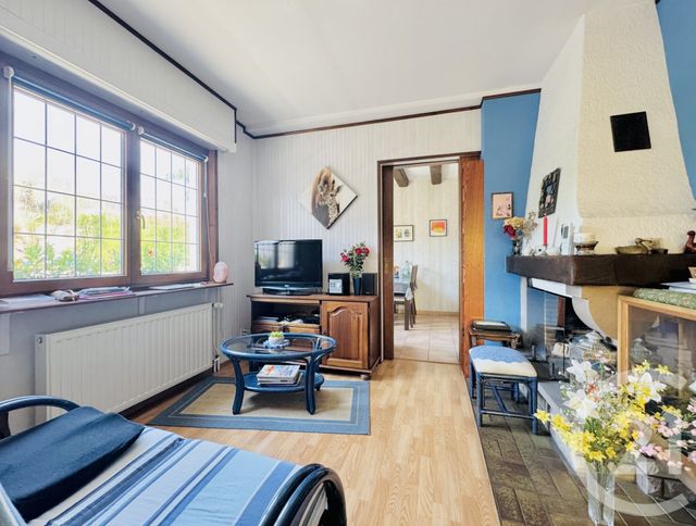 Maison &agrave; vendre - 6 pi&egrave;ces - 126,66 m2 - Strasbourg - 67 - ALSACE