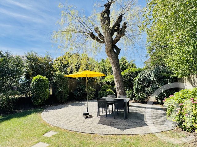 Maison &agrave; vendre - 6 pi&egrave;ces - 126,66 m2 - Strasbourg - 67 - ALSACE