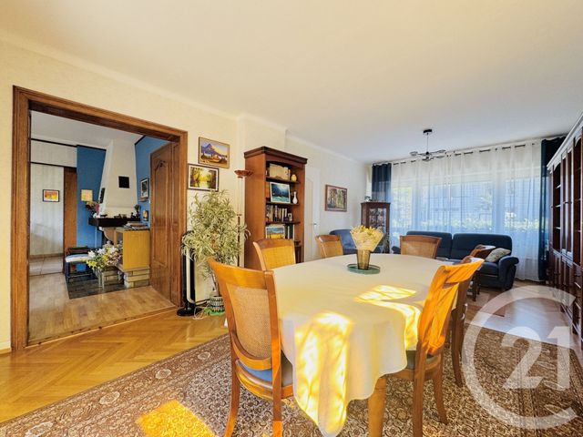 Maison &agrave; vendre - 6 pi&egrave;ces - 126,66 m2 - Strasbourg - 67 - ALSACE