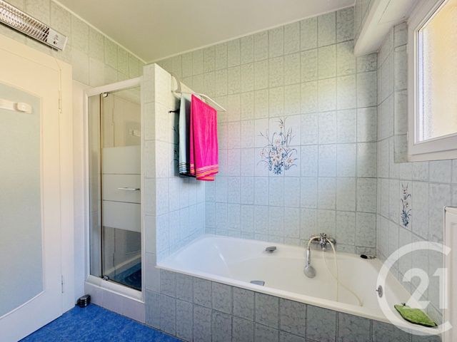Maison &agrave; vendre - 6 pi&egrave;ces - 126,66 m2 - Strasbourg - 67 - ALSACE