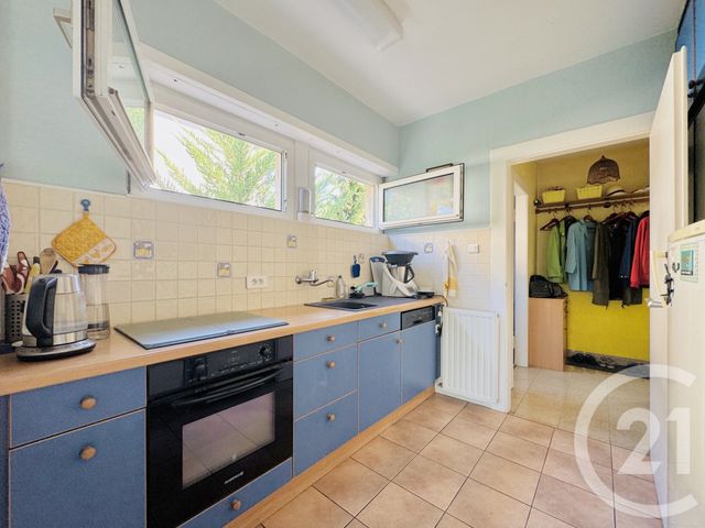 Maison &agrave; vendre - 6 pi&egrave;ces - 126,66 m2 - Strasbourg - 67 - ALSACE