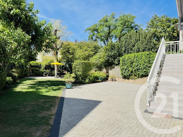 Maison &agrave; vendre - 6 pi&egrave;ces - 126,66 m2 - Strasbourg - 67 - ALSACE