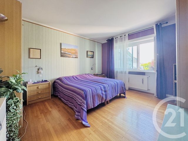 Maison &agrave; vendre - 6 pi&egrave;ces - 126,66 m2 - Strasbourg - 67 - ALSACE