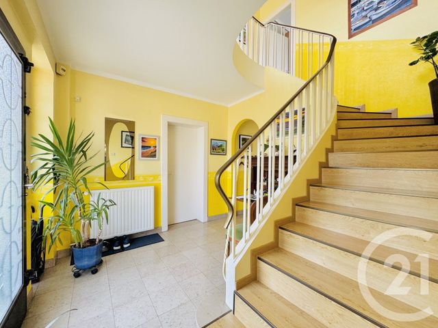 Maison &agrave; vendre - 6 pi&egrave;ces - 126,66 m2 - Strasbourg - 67 - ALSACE