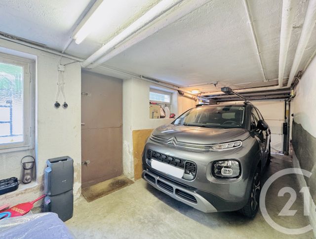 Maison &agrave; vendre - 6 pi&egrave;ces - 126,66 m2 - Strasbourg - 67 - ALSACE