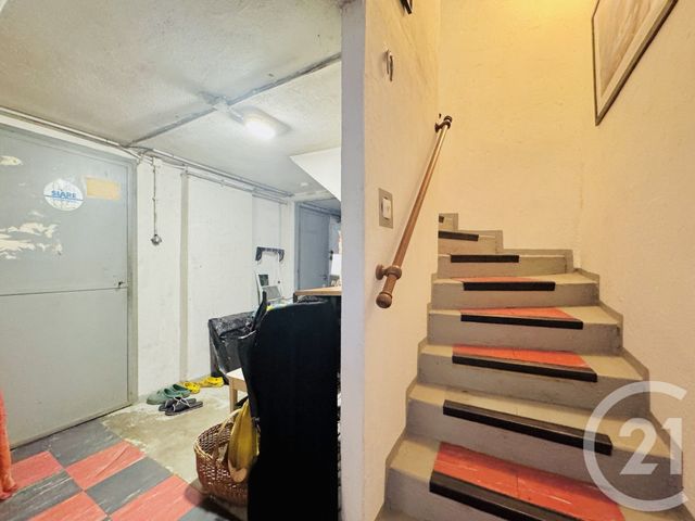 Maison &agrave; vendre - 6 pi&egrave;ces - 126,66 m2 - Strasbourg - 67 - ALSACE