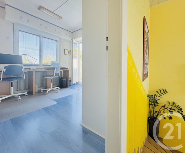 Maison &agrave; vendre - 6 pi&egrave;ces - 126,66 m2 - Strasbourg - 67 - ALSACE