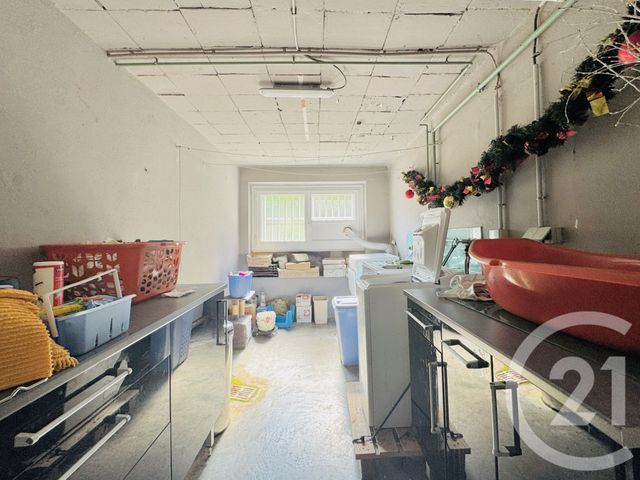 Maison &agrave; vendre - 6 pi&egrave;ces - 126,66 m2 - Strasbourg - 67 - ALSACE