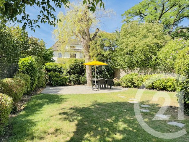 Maison &agrave; vendre - 6 pi&egrave;ces - 126,66 m2 - Strasbourg - 67 - ALSACE