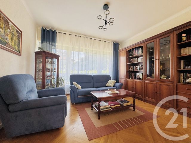 Maison &agrave; vendre - 6 pi&egrave;ces - 126,66 m2 - Strasbourg - 67 - ALSACE