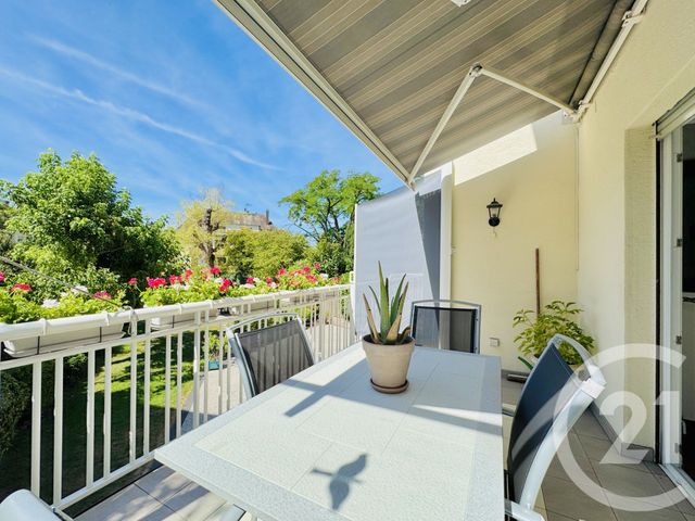 Maison &agrave; vendre - 6 pi&egrave;ces - 126,66 m2 - Strasbourg - 67 - ALSACE