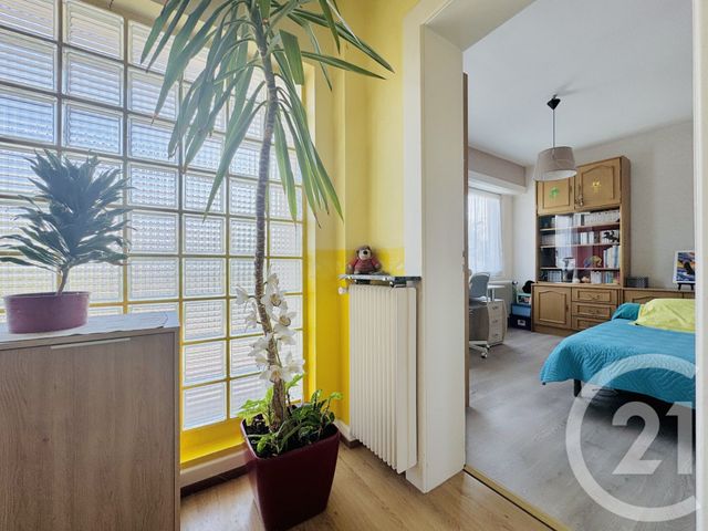 Maison &agrave; vendre - 6 pi&egrave;ces - 126,66 m2 - Strasbourg - 67 - ALSACE