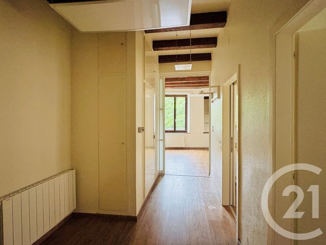 Appartement F3 &agrave; vendre - 3 pi&egrave;ces - 71,51 m2 - Strasbourg - 67 - ALSACE