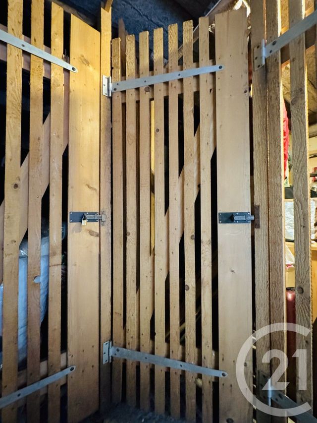 Appartement F3 &agrave; vendre - 3 pi&egrave;ces - 72 m2 - Strasbourg - 67 - ALSACE