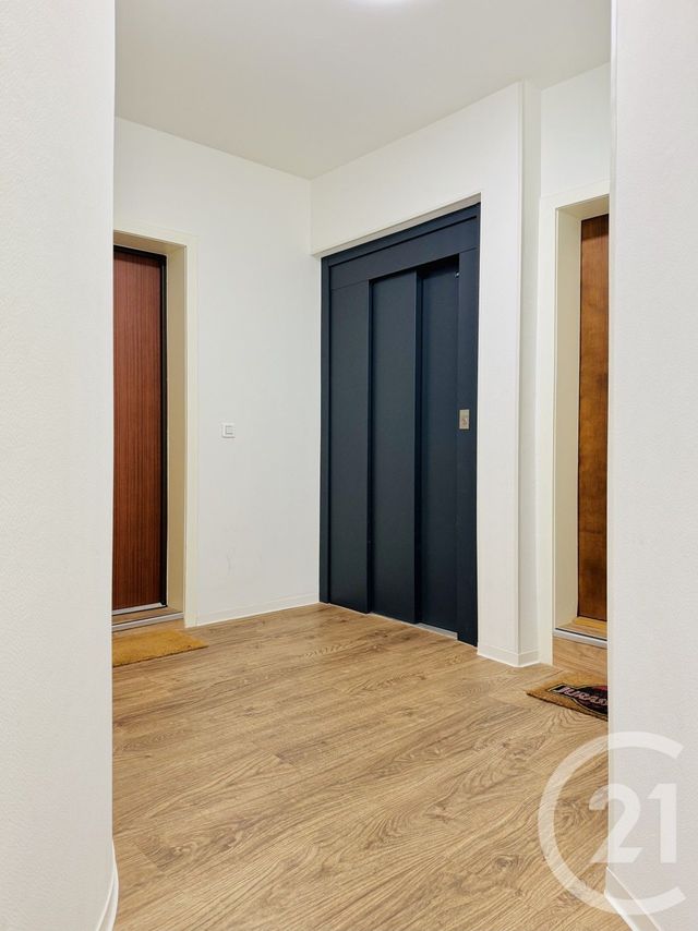 Appartement F3 &agrave; vendre - 3 pi&egrave;ces - 72 m2 - Strasbourg - 67 - ALSACE