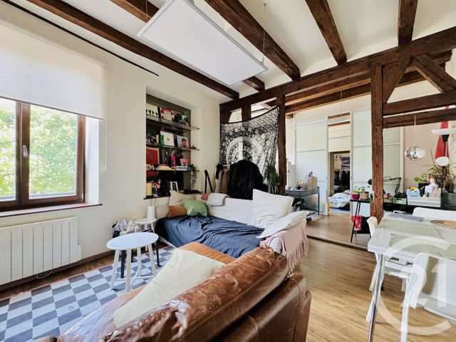 Appartement F3 à vendre STRASBOURG