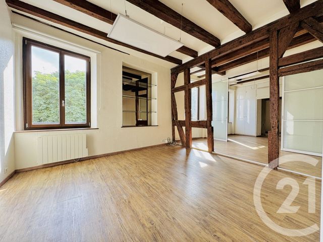 Appartement F3 à vendre STRASBOURG
