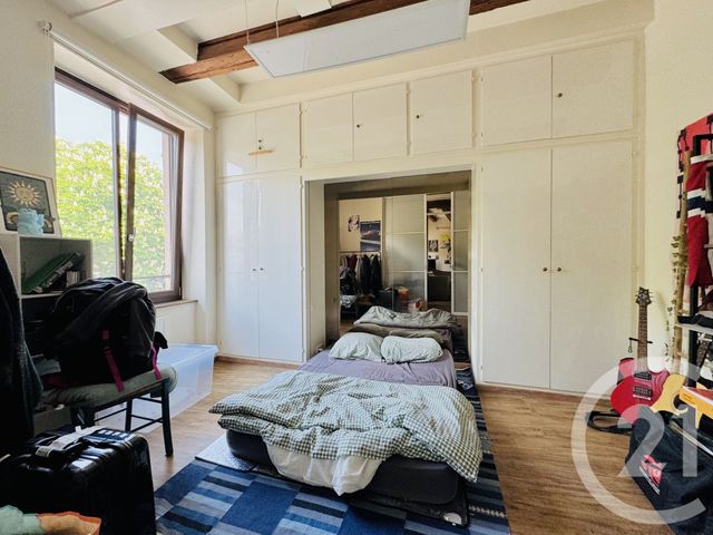 Appartement F3 &agrave; vendre - 3 pi&egrave;ces - 72 m2 - Strasbourg - 67 - ALSACE