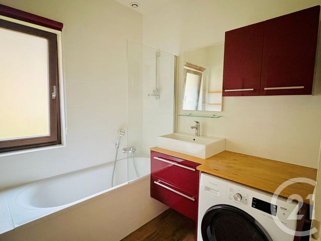 Appartement F3 &agrave; vendre - 3 pi&egrave;ces - 71,51 m2 - Strasbourg - 67 - ALSACE