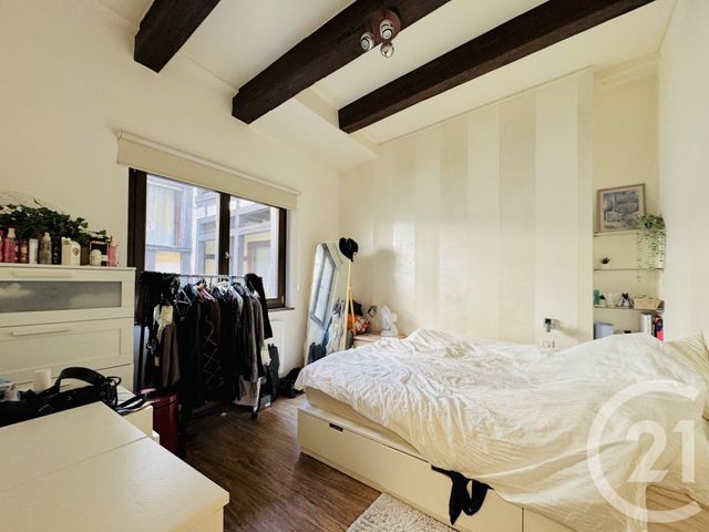 Appartement F3 &agrave; vendre - 3 pi&egrave;ces - 72 m2 - Strasbourg - 67 - ALSACE