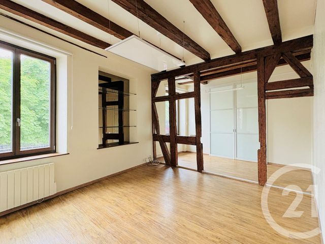 Appartement F3 à vendre STRASBOURG