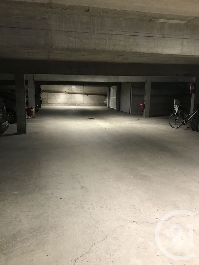 Parking à vendre STRASBOURG