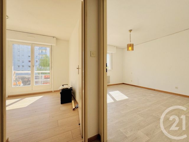 Appartement &agrave; vendre - 3 pi&egrave;ces - 79,58 m2 - Strasbourg - 67 - ALSACE