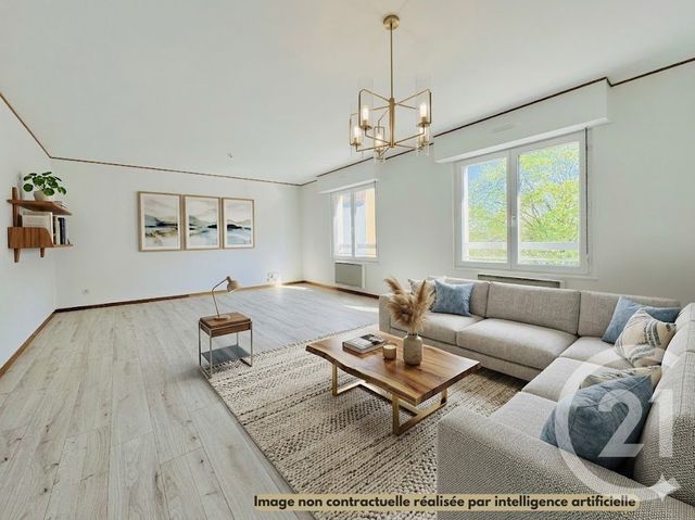 Appartement 3 à vendre STRASBOURG