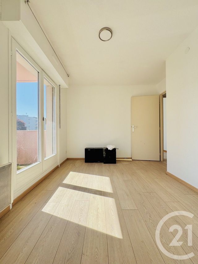 Appartement &agrave; vendre - 3 pi&egrave;ces - 79,58 m2 - Strasbourg - 67 - ALSACE