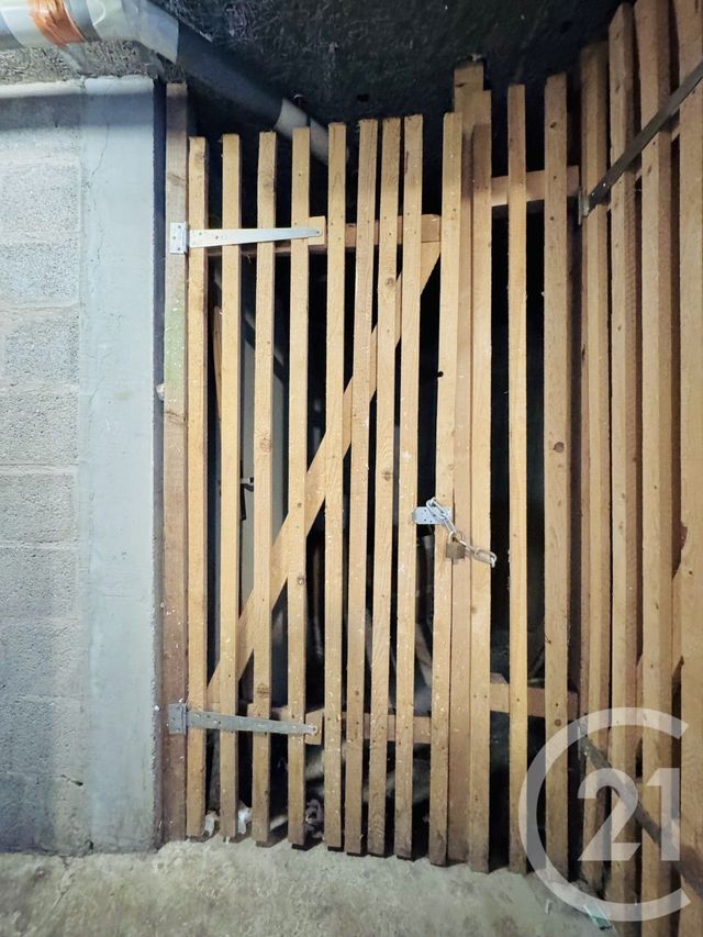 Appartement &agrave; vendre - 3 pi&egrave;ces - 79,58 m2 - Strasbourg - 67 - ALSACE