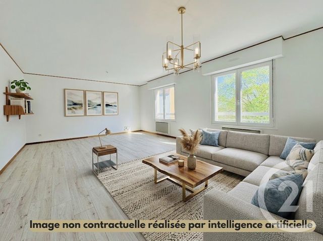 Appartement à vendre STRASBOURG