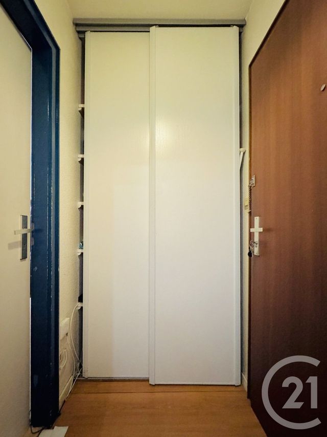 Appartement F2 &agrave; vendre - 2 pi&egrave;ces - 43,70 m2 - Strasbourg - 67 - ALSACE