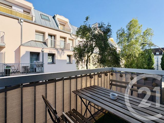 Appartement F2 à vendre STRASBOURG