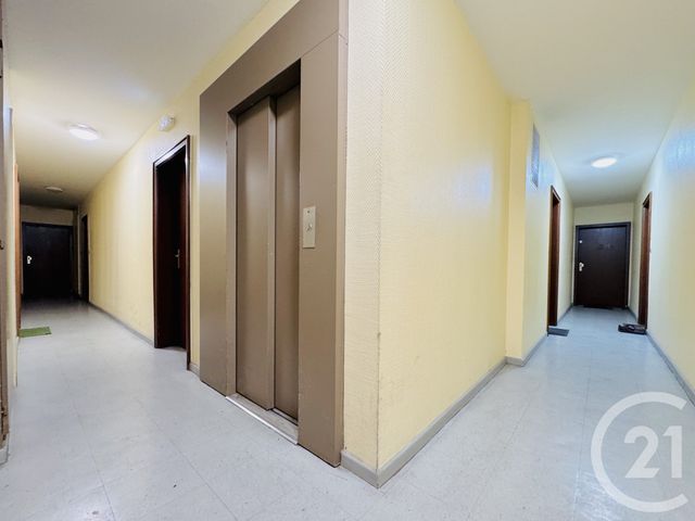 Appartement F2 &agrave; vendre - 2 pi&egrave;ces - 43,70 m2 - Strasbourg - 67 - ALSACE