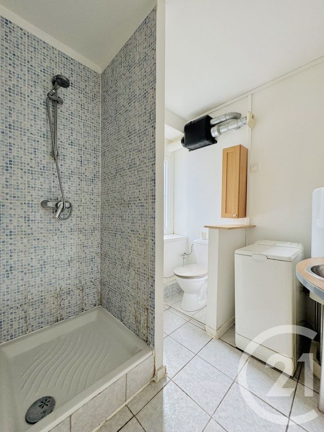 Appartement F4 &agrave; vendre - 4 pi&egrave;ces - 68,79 m2 - Strasbourg - 67 - ALSACE